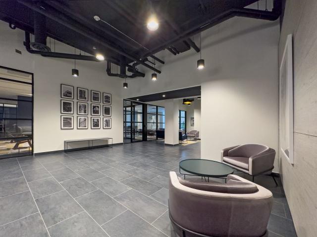 LNX 2 Bedroom Apartment for Rent at 2376 Dundas St W, Toronto, ON M6P 0C1 High Park