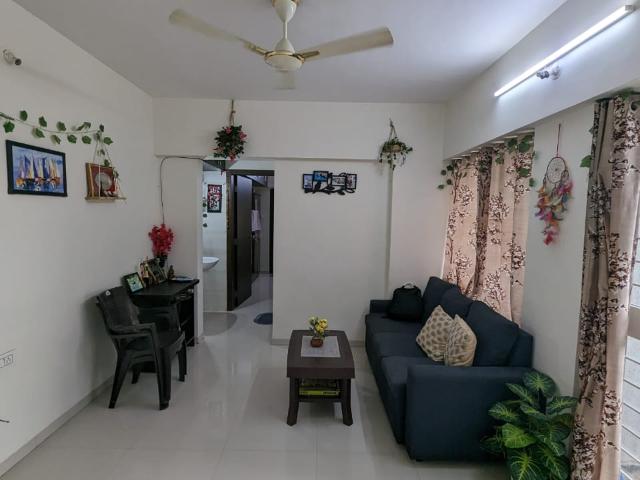 LS Laxmi Avenue 1 Bedroom 672 Sq. Ft. Apartment in Wakad Pune Listing ID: #9885
