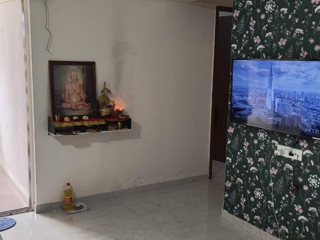 LS Mehetre Laxmi Horizon 2 Bedroom 685 Sq. Ft. Apartment in Punawale Pune Listing ID: #10397