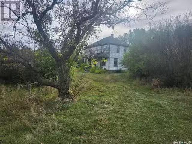 Lsd 7 & 8 Se W3, Beaver Creek, SK, S7K 1M2 house for sale L.