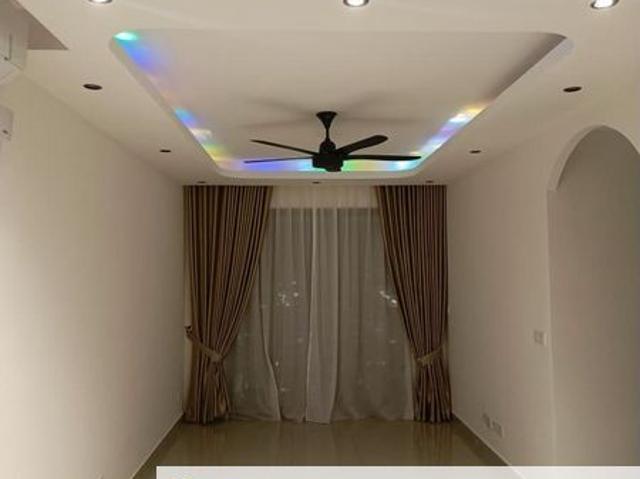 LSH33 Laman Seri Harmoni