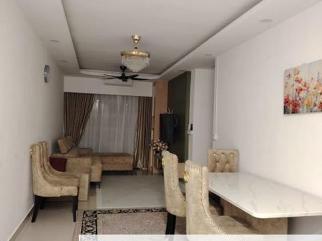 LSH33 Laman Seri Harmoni