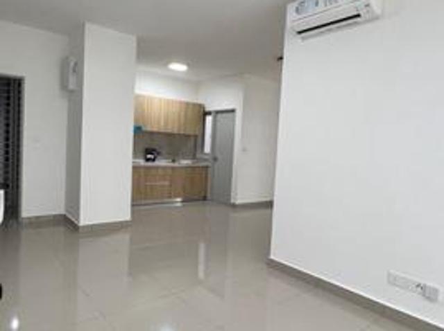 Lsh33 sentul condo for sell