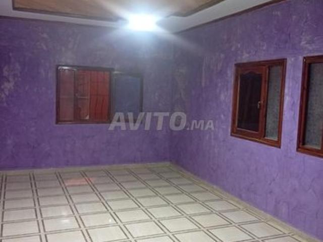 السكنى والتعمير