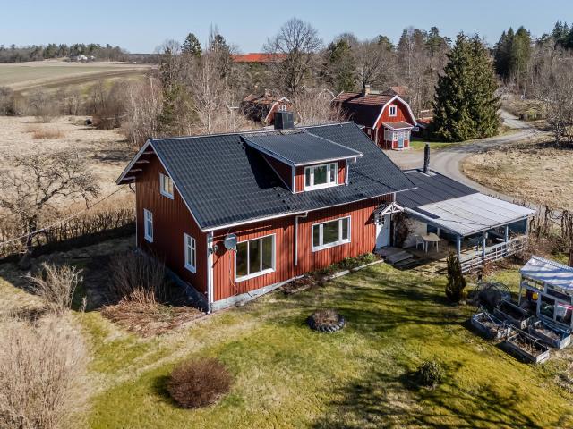 Ålstad Kalltorp