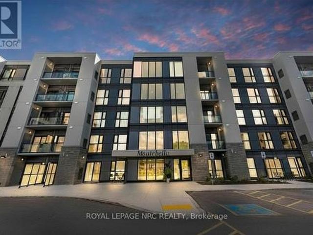 Lp45 50 Herrick Avenue, St. Catharines Oakdale, ON, L2P 0G3 lease for lease | Listing ID X13497 | Royal LePage