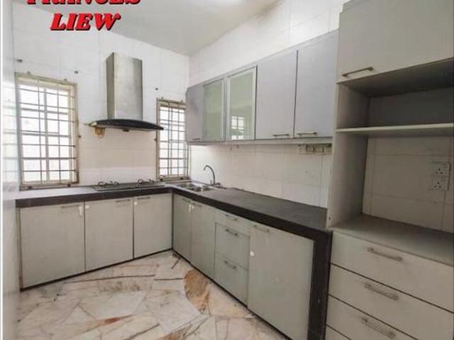 LP 8 2 STY near Puncak Jalil Bukit Jalil Pavilion