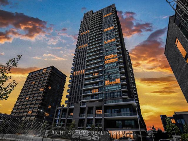 LP 2804 2 Sonic Way, North York | Terminated, C13555 | Condos. Ca