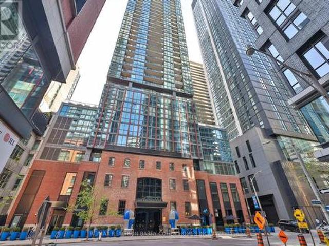 Lph4101 88 Blue Jays Way, Toronto, ON, M5V 2G3 lease for lease | Listing ID C13450 | Royal LePage