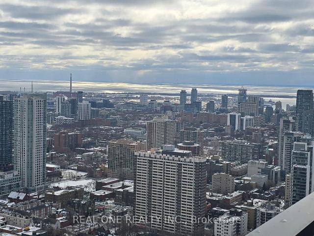 Lph4708 50 Charles Street E, Toronto | Leased, C12884 | Condos. Ca