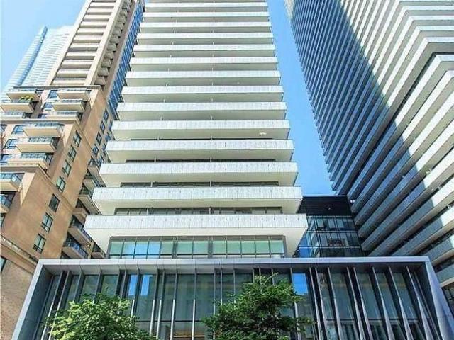 LPH5103 42 Charles Street E, Toronto | Leased, C13500 | Condos. Ca