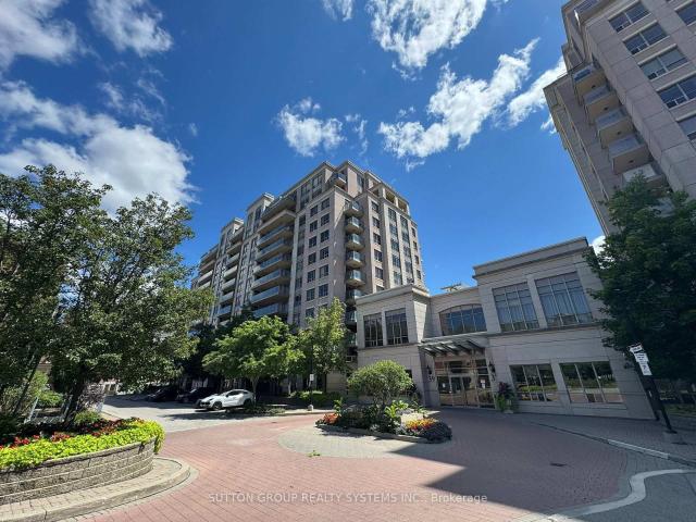LPH5 39 Galleria Parkway, Thornhill | 2Beds/2Bath, Condo, $668,000 | Condos. Ca