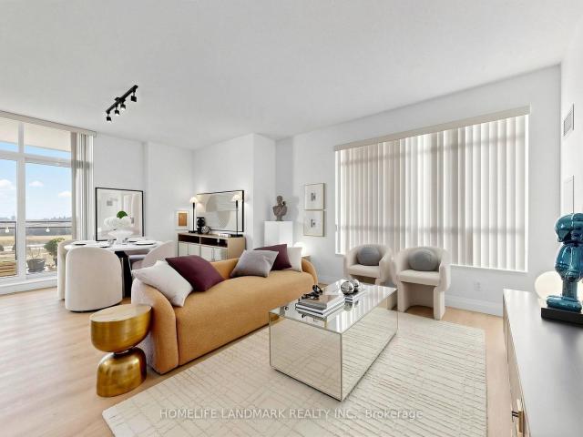 Lph5 51 Saddlecreek Drive, Thornhill | Sold, N12994 | Condos. Ca