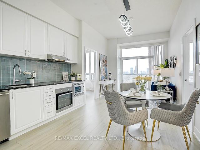 Lph5 7 Kenaston Gardens, North York | 2Beds/2Bath, Condo, $3,050/mo | Condos. Ca