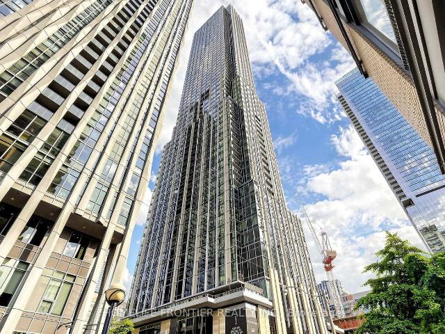 LPH6401 11 Yorkville Avenue, Toronto | 2Beds/2Bath, Condo, $5,300/mo | Condos. Ca