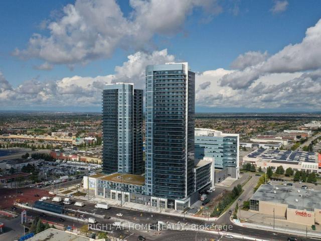 LPH03 3600 Highway 7 Road, Woodbridge | 1+1Beds/1Bath, Condo, $499,999 | Condos. Ca