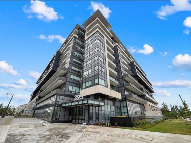 LPH03 395 Dundas Street W, Oakville | For Rent @ $2,200 | Condos. Ca
