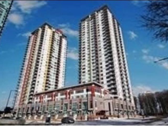 LPH01 25 Town Centre Crescent, Scarborough | 2+1Beds/2Bath, Condo, $3,490/mo | Condos. Ca