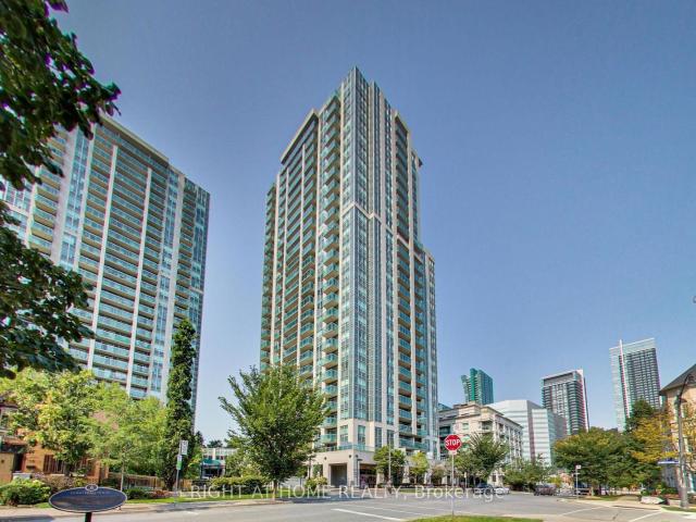 Lph02 16 Harrison Garden Boulevard, North York | Terminated, C12459 | Condos. Ca