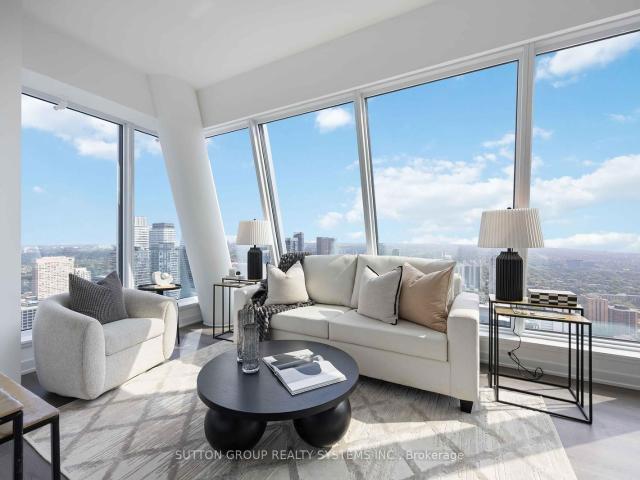LPH05 8 Wellesley Street W, Toronto | Terminated, C12830 | Condos. Ca