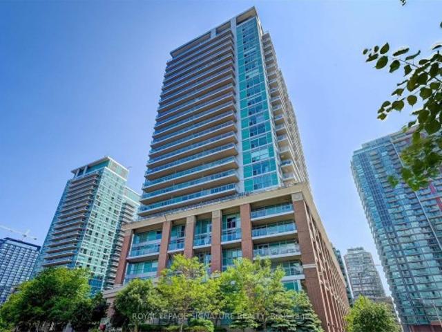 Lph06 100 Western Battery Road, Toronto, ON, M6K 3S2 lease for lease | Listing ID C13471 | Royal LePage