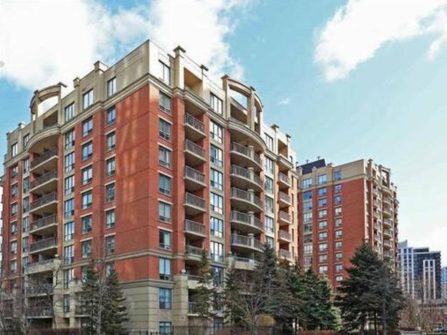 LPH08 55 HARRISON GARDEN BLVD Toronto Ontario