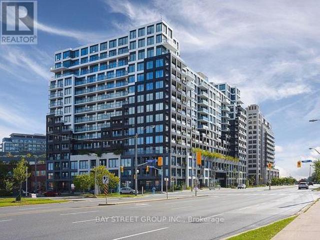 Lph08 1100 Sheppard Avenue W, Toronto, ON, M3K 0E4 condo for sale | Listing ID W13141 | Royal LePage
