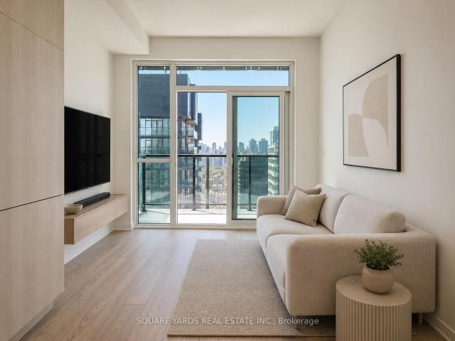 LPH13 110 Broadway Avenue, Toronto | 1+1Beds/1Bath, Condo, $2,200/mo | Condos. Ca