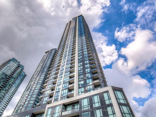 Lph11 4011 Brickstone Mews, Mississauga | Leased, W12920 | Condos. Ca