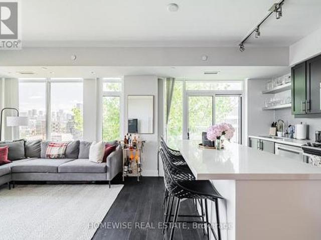 Lph12 525 Adelaide Street W, Toronto, ON, M5V 1T6 condo for sale | Listing ID C13456 | Royal LePage