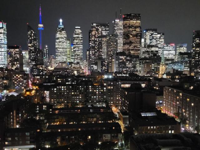 LPH1848 Lower Sherbourne Street, Toronto | 2+1Beds/2Bath, Condo, $3,700/mo | Condos. Ca