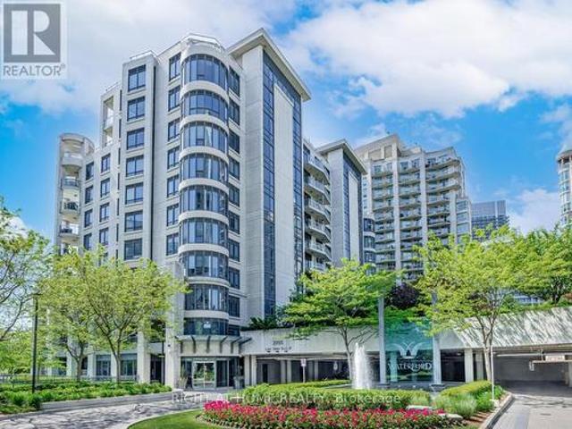 Lph19 2095 Lake Shore Boulevard W, Toronto, ON, M8V 4G4 condo for sale | Listing ID W13442 | Royal LePage