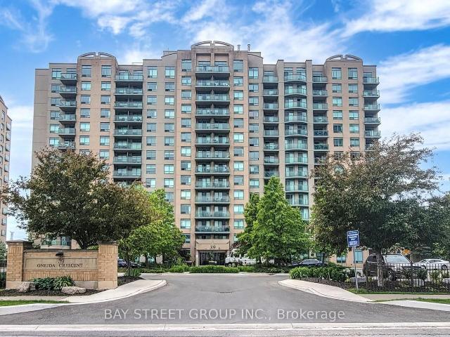 LPH19 39 Oneida Crescent, Richmond Hill | 2Beds/2Bath, Condo, $475,000 | Condos. Ca