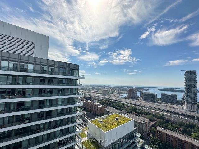 LPH2923 Lower Sherbourne Street, Toronto | 1+1Beds/2Bath, Condo, $2,600/mo | Condos. Ca
