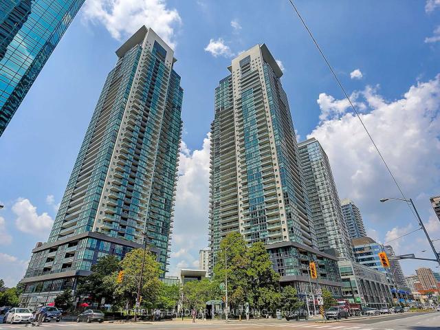 LPH308 5 Yonge Street, North York | Sold, C12884 | Condos. Ca