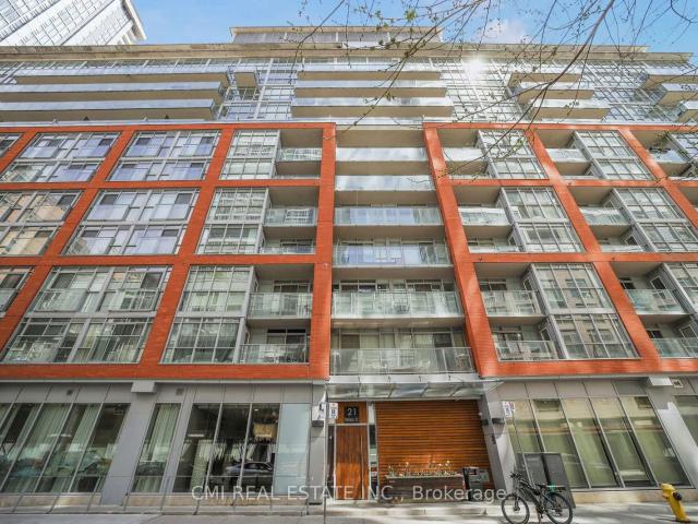 LPH30 21 Nelson Street, Toronto | For Sale @ $644,900 | Condos. Ca