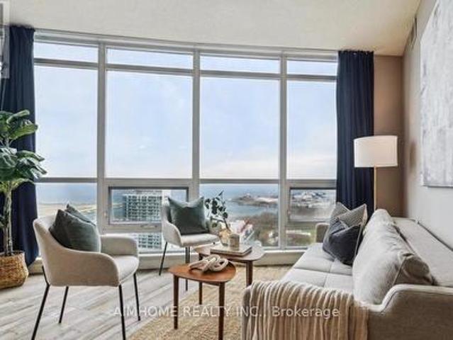 Lph3106 Fleet Street, Toronto, ON, M5V 1B7 lease for lease | Listing ID C13522 | Royal LePage