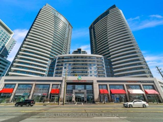 Lph316 7 Yonge Street, Markham, ON, L3T 0C8 condo for sale | Listing ID N13554 | Royal LePage