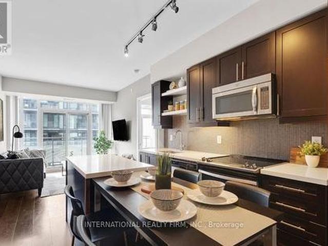 Lph35 525 Adelaide Street W, Toronto, ON, M5V 1T6 lease for lease | Listing ID C12887 | Royal LePage