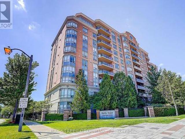 Lph3 130 Pond Drive, Markham, ON, L3T 7W5 condo for sale | Listing ID N13425 | Royal LePage