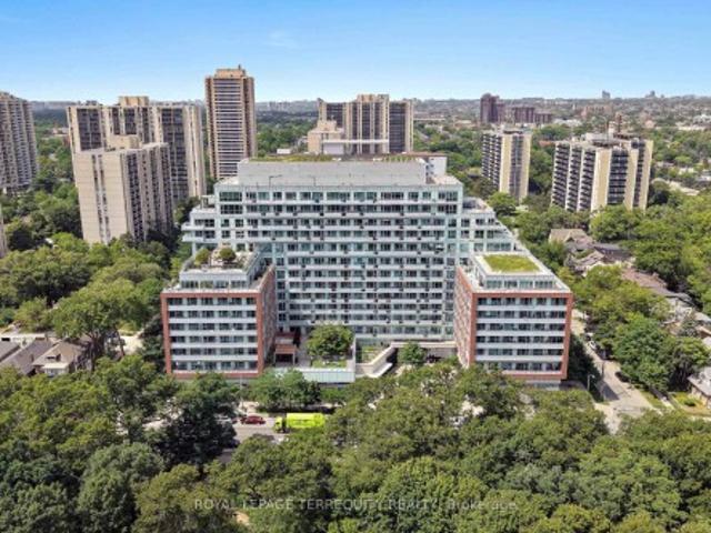 Lph 02 1830 Bloor Street W, Toronto, ON, M6P 0A2 condo for sale | Listing ID W13525 | Royal LePage
