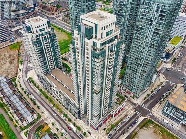 Lph 04 4055 Parkside Village Drive, Mississauga, ON, L5B 0K2 condo for sale | Listing ID W12269 | Royal LePage