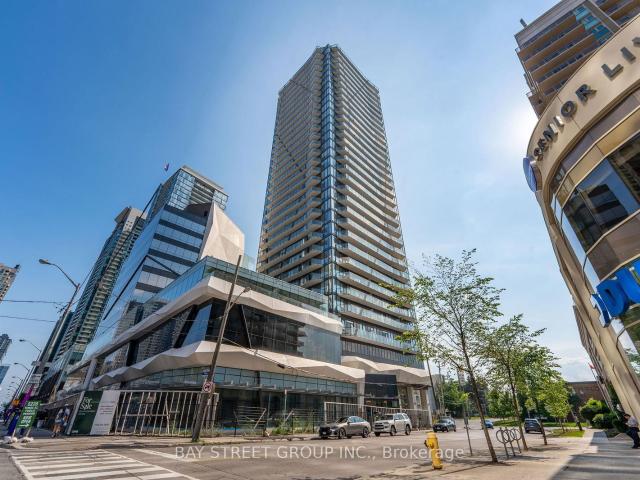 LPH 05 15 Ellerslie Avenue, North York | For Rent @ $2,050 | Condos. Ca