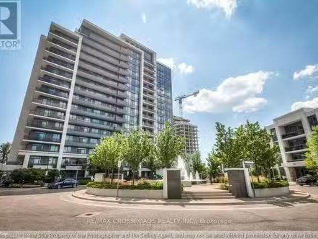 Lph 06 85 North Park Road, Vaughan, ON, L4J 0H9 condo for.