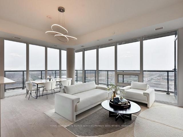 LPH 1807 1 Southdown Road, Mississauga | Leased, W12997 | Condos. Ca