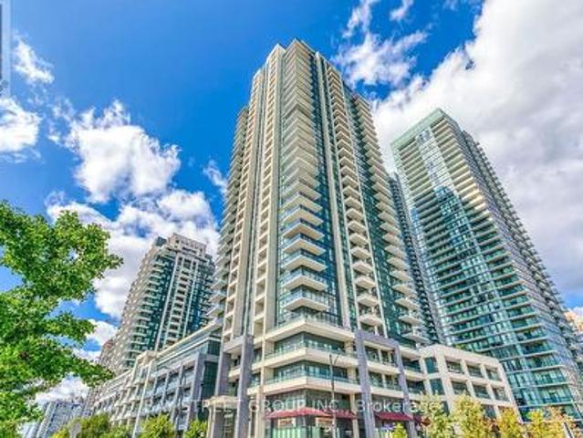 Lph 5 4055 Parkside Village Drive, Mississauga, ON, L5B 0K8 condo for sale | Listing ID W13154 | Royal LePage