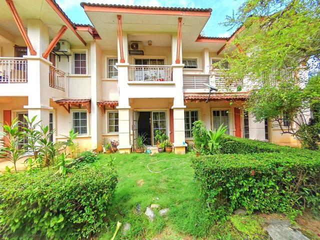 LPPSA Deposit Flexible Double Storey House Presint 9 Putrajaya