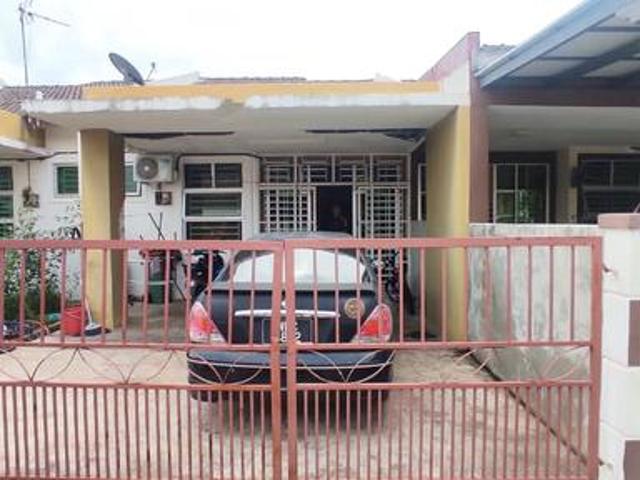 LPPSATAMAN RESIDENSI BIDARAPENDANGFull Loan Available NEGO