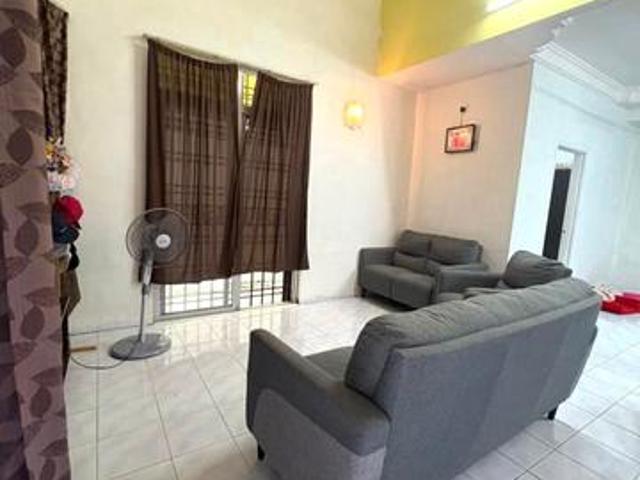 lpulai indah kangkar pulai 15storey 20mins to tuas highway