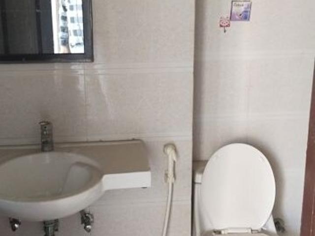 LR Bluemoon Homes 2 Bedroom 1050 Sq. Ft. Apartment in Raj Nagar Extension Ghaziabad Listing ID: #10132
